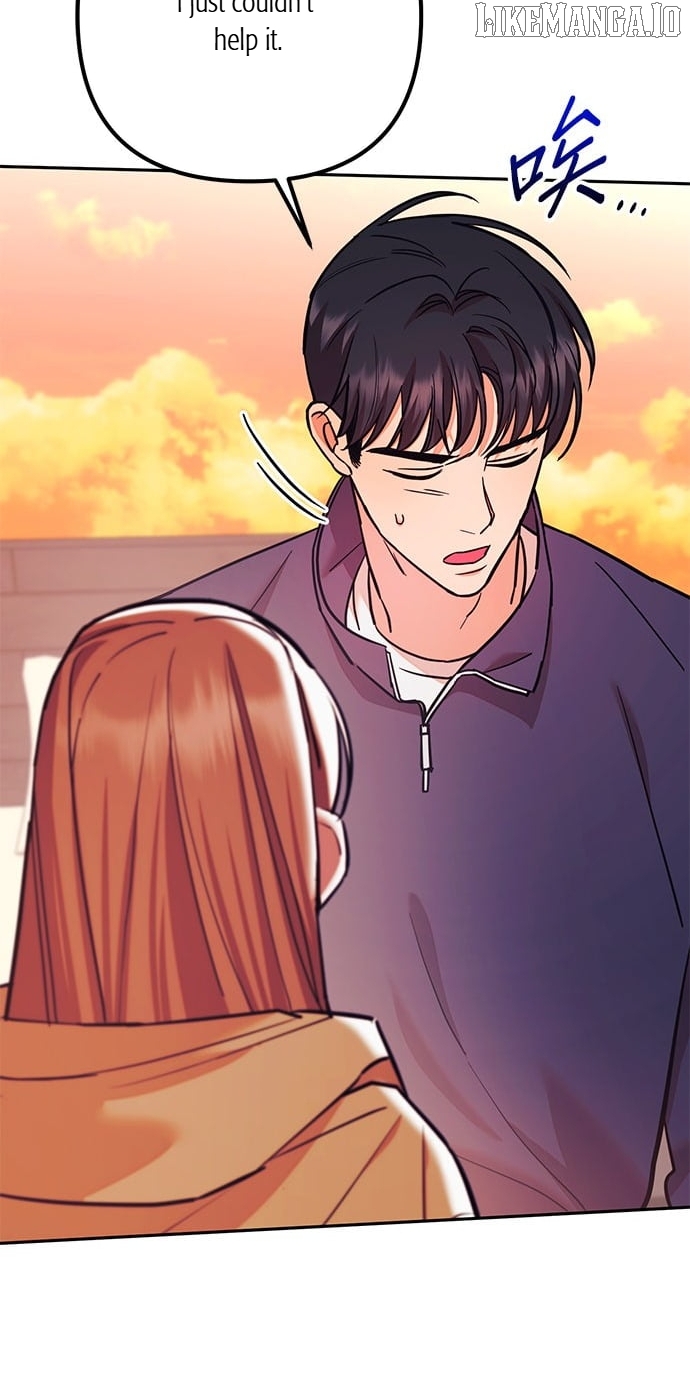 Marriage After a Close Call Chapter 29 - page 55